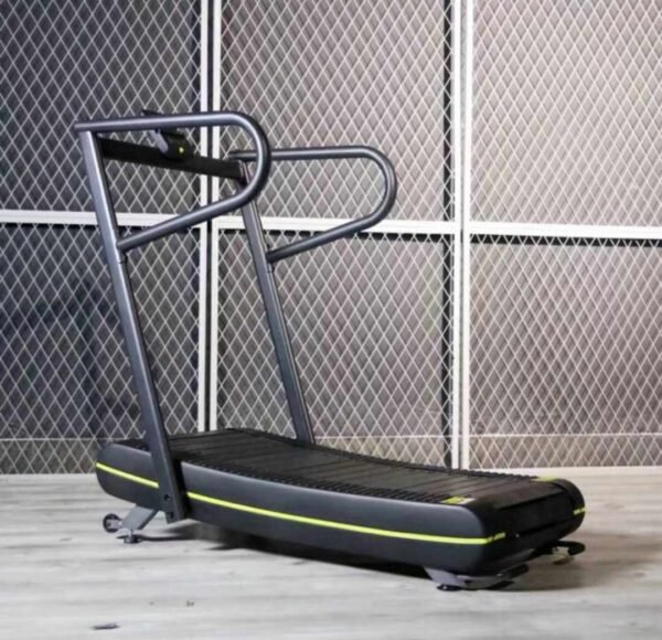 manual runners treadmill