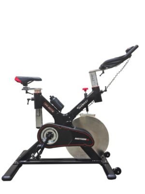 20kg flywheel spinning bike with metter